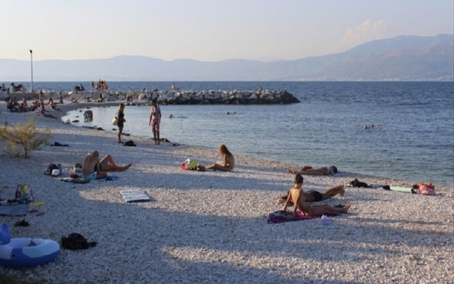 Senija - 150 m From Beach - A1