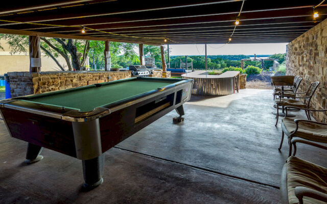 Canyon Lake Condos - Lakeview Vacation Rentals