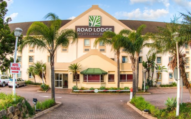 Road Lodge Durban