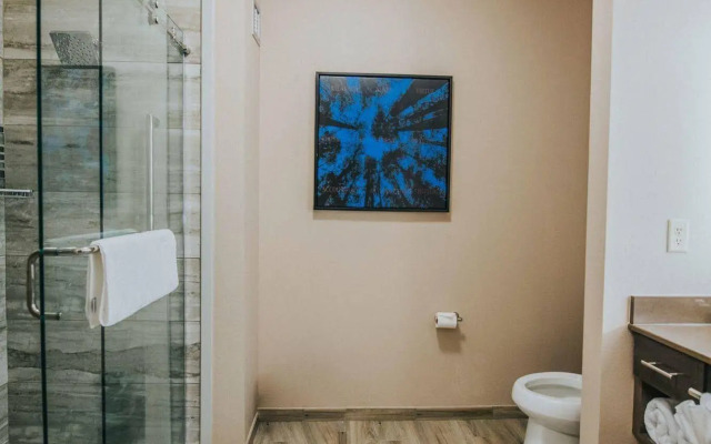 Bear River Casino Resort