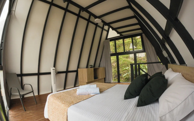 Viajero Guatapé Hostel & Lake Club