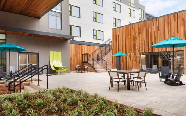 Embassy Suites by Hilton Boulder