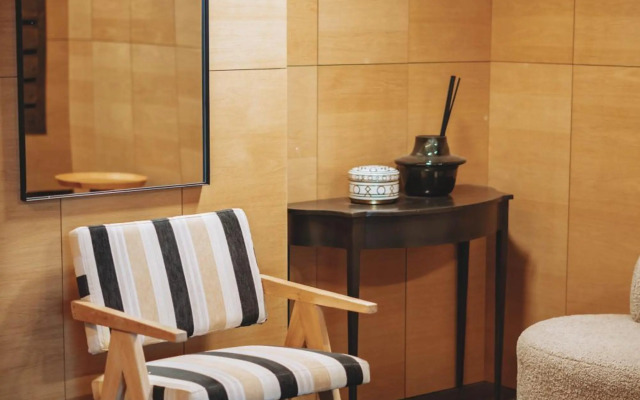 Neat Design Apartments by HOMY