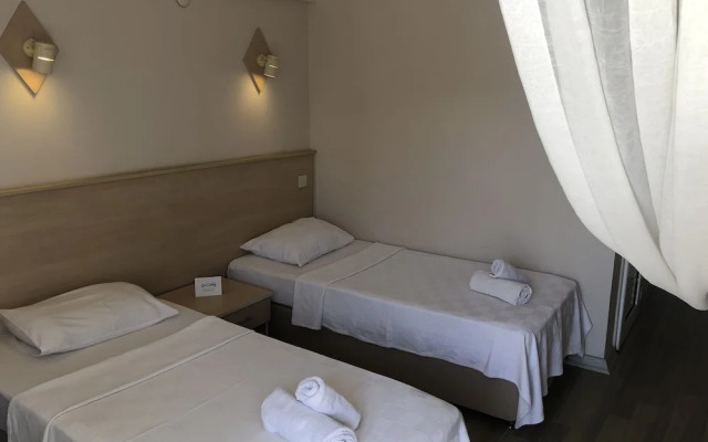 Ege Soley Hotel