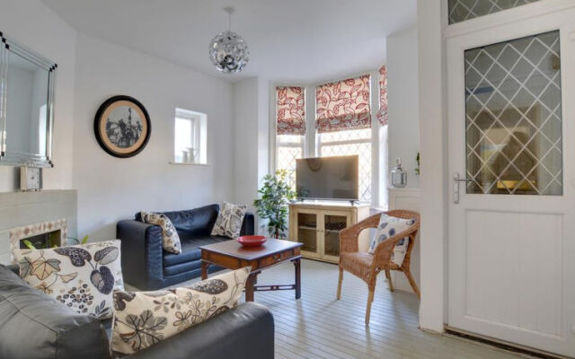 Holiday Home York Manie