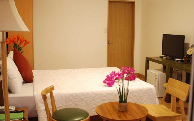 Shilla Hotel - Angeles City