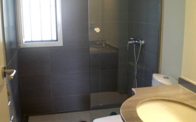 Apartamentos Quintero