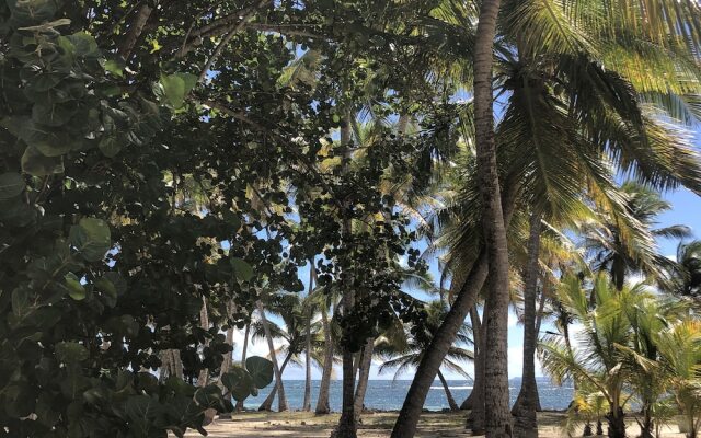 Be On The Beach