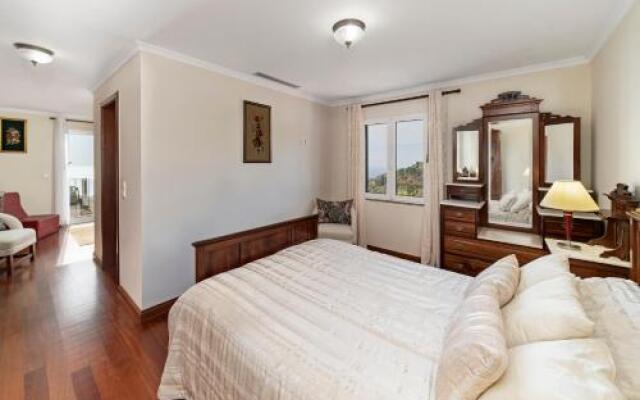 Theo’S House by Ourmadeira