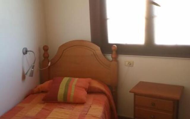 Vivienda Vacacional La Roca