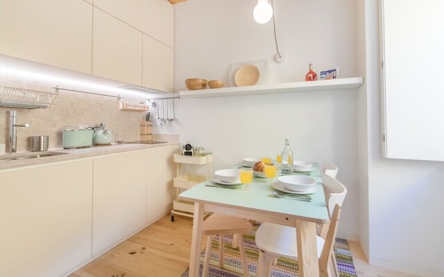 Casa da Graça Lisbon Hideout