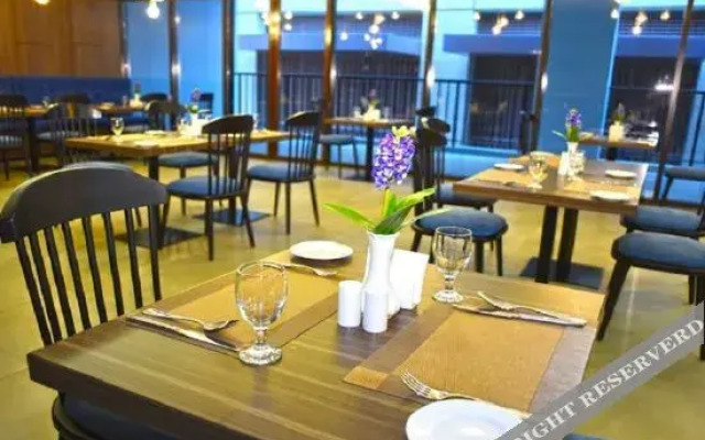 Kingsgate Hotel Al Jaddaf