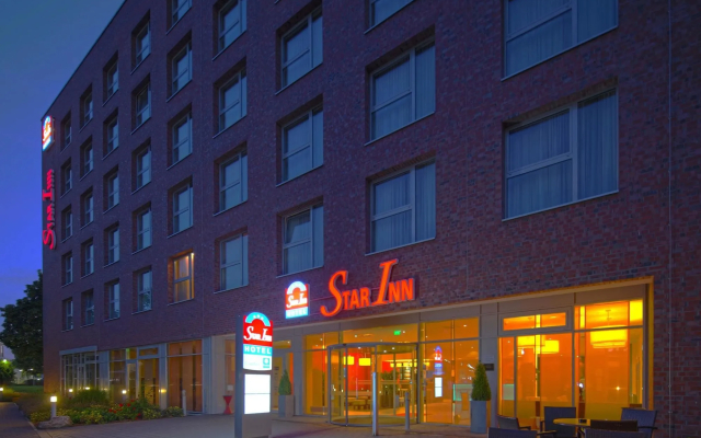 PLAZA Premium Karlsruhe
