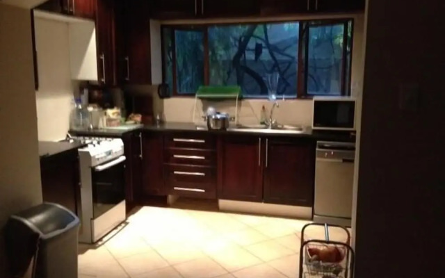 Dalens Self Catering Apartments