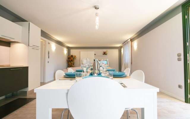 Appartamento Valtenesi