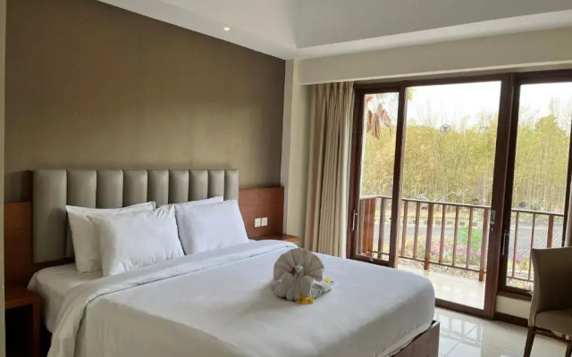 New Kuta Hotel