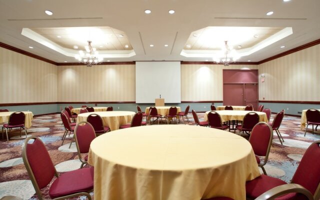 Holiday Inn Lynchburg