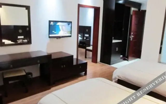 Longqiao Resort