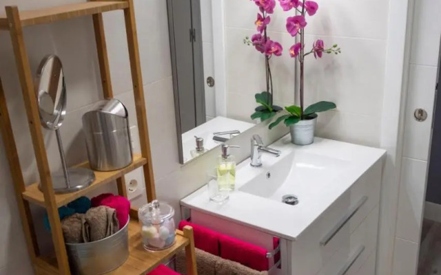 Apartamento Valtour Valladolid