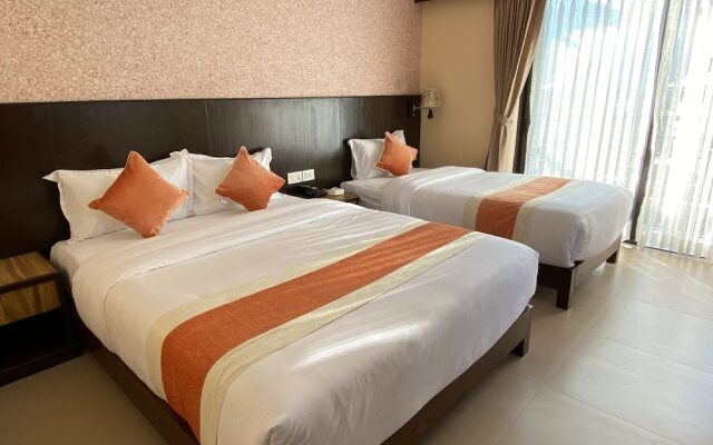 Hotel Shaara