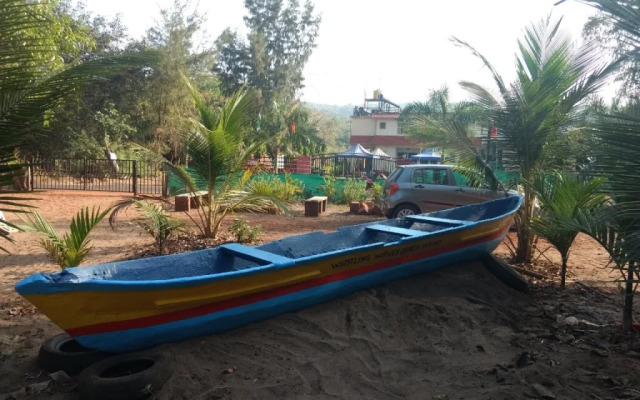 Whistling Waves Beach Resort