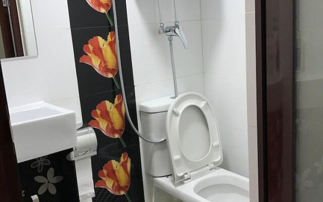 Lap Shun Hostel