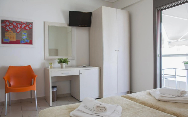 Hotel Mavridis