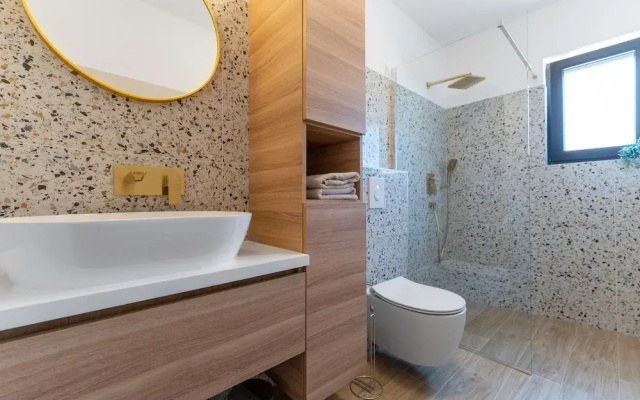 Villa Alba Zadarvillas
