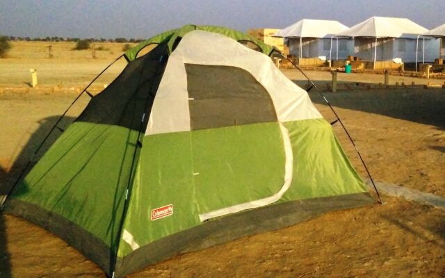 Savi Camps Jaisalmer