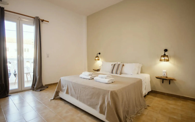 Olive Grove Beachfront