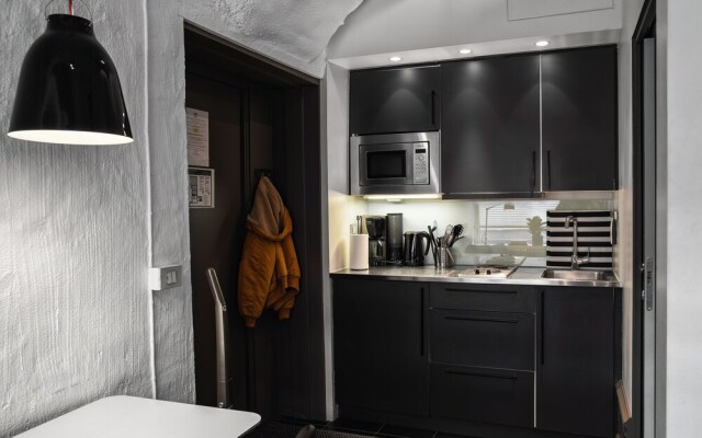 Second Home Apartments Guldgrand