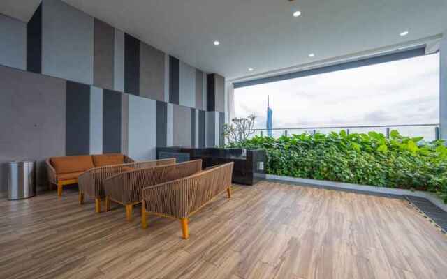 Greystone Colony KLCC