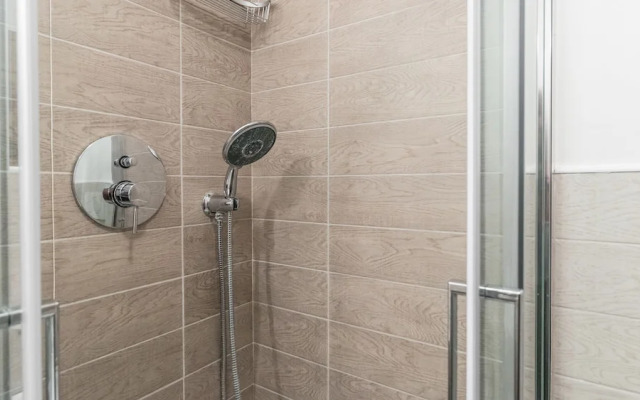 Italianway - Bligny 19 A Apartment