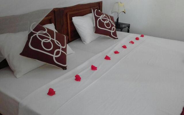Liyara Home Stay