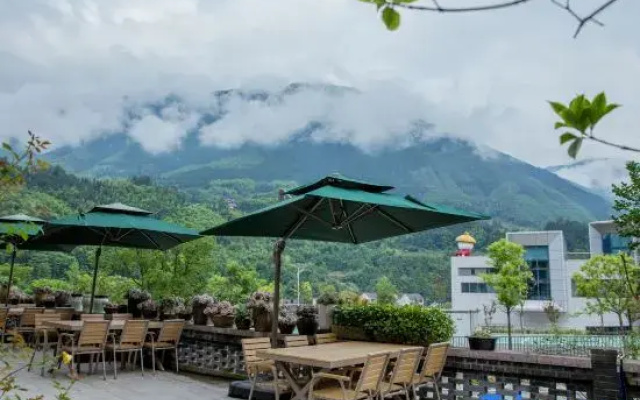 Shuiyunjian Homestay (Yunhe Terraced Fields Scenic Area)