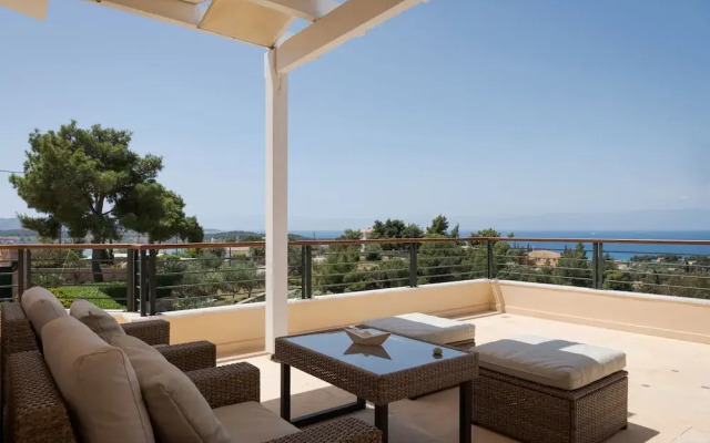 Hegemoni Villa Porto Heli