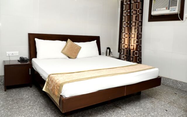 Preet Palace