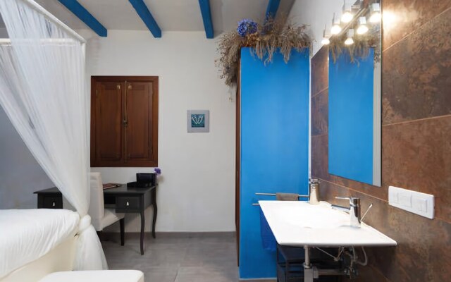 Casa Erques I y II