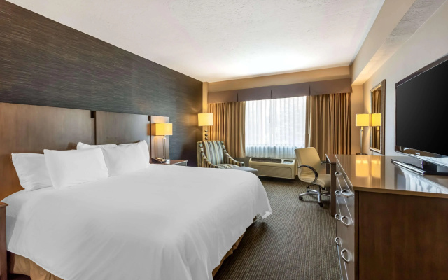 Best Western Plus CottonTree Inn
