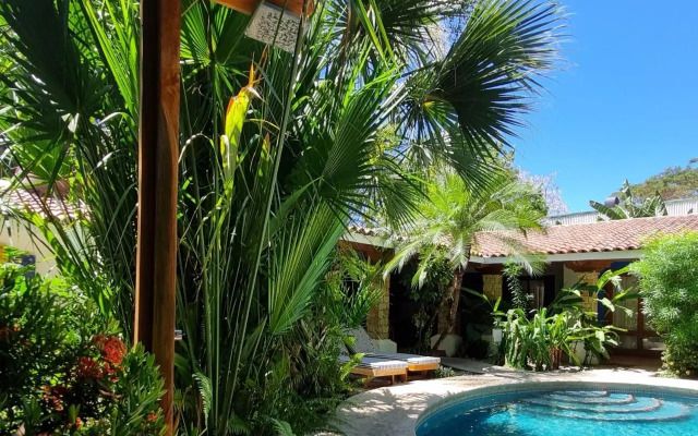 Villas Kalimba