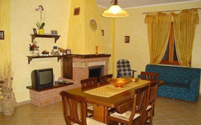 B&B Sole Del Pollino