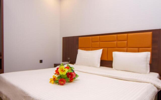 ال متعب سويتس الإزدهار 2