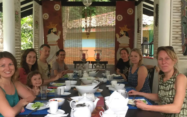 Villa My Way Yoga Retreat