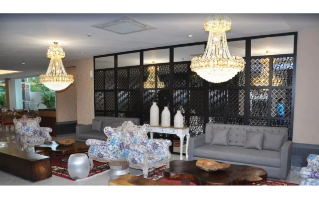 Grand Sarila Yogyakarta