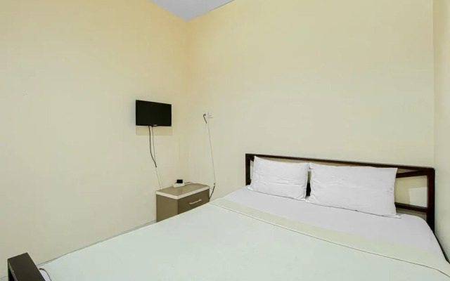 Mulia Residence Benhil