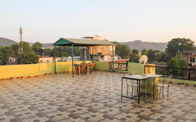 Tiger Regency Resort