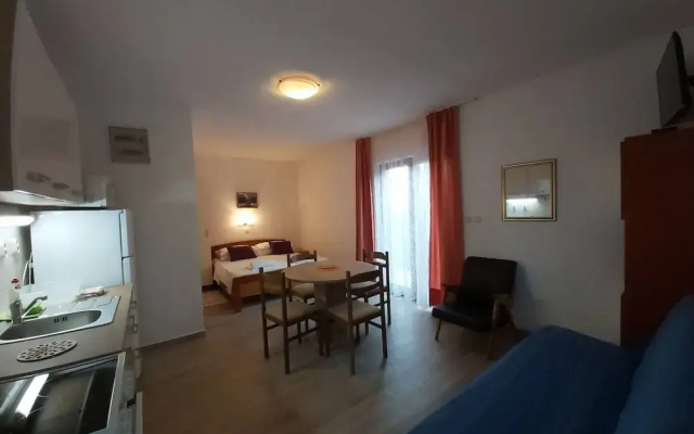 Apartments Villa Pelegrin