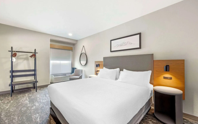 Kiota Inn & Event Center Sutter Creek, an Ascend Collection Hotel