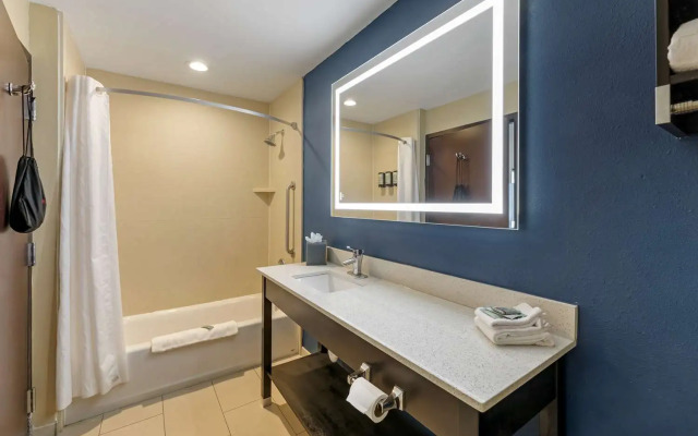 Best Western New Albany