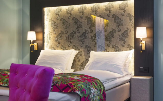 Thon Hotel Terminus